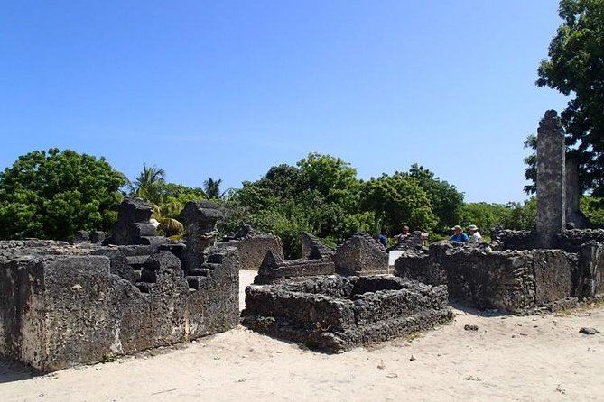 Day Trip To Bagamoyo From Dar Es Salaam ..historical town - Why Bagamoyo makes a worthwhile day trip from Dar es Salaam