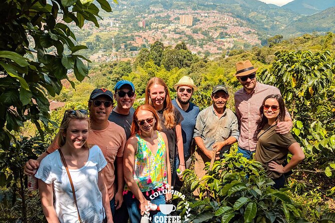Day trip to Materuni waterfall, Coffee tour and Moshi Nightlife - Coffee at the foothills of Kilimanjaro