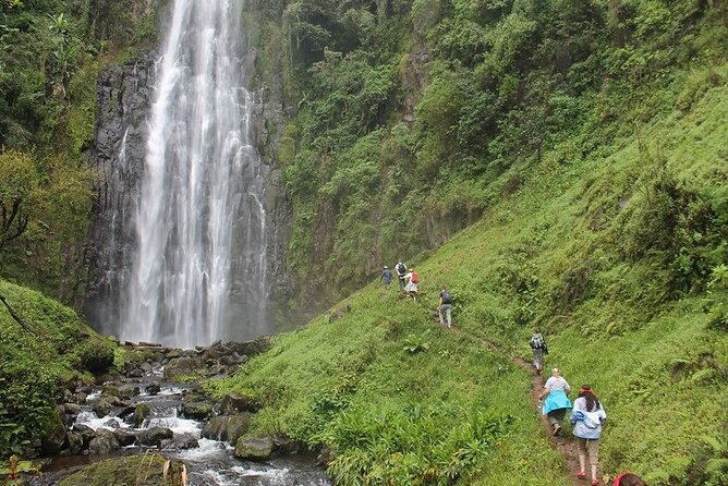Day Trip To Materuni Waterfalls - Why Materuni makes a strong day trip from Arusha