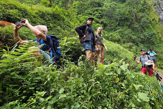 Day Trip To Materuni Waterfalls - Who will enjoy Materuni most