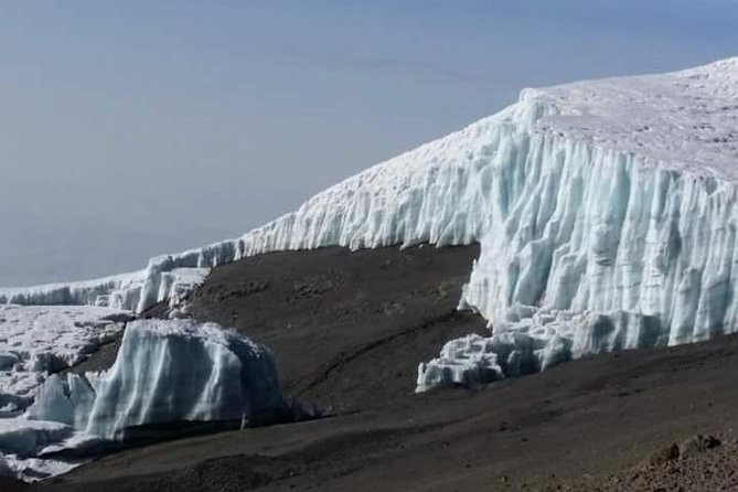 Day trip to mount Kilimanjaro - Lunch, water, and what the $250 price covers