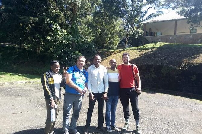 Day trip to mount Kilimanjaro - Why a private tour can make the day better