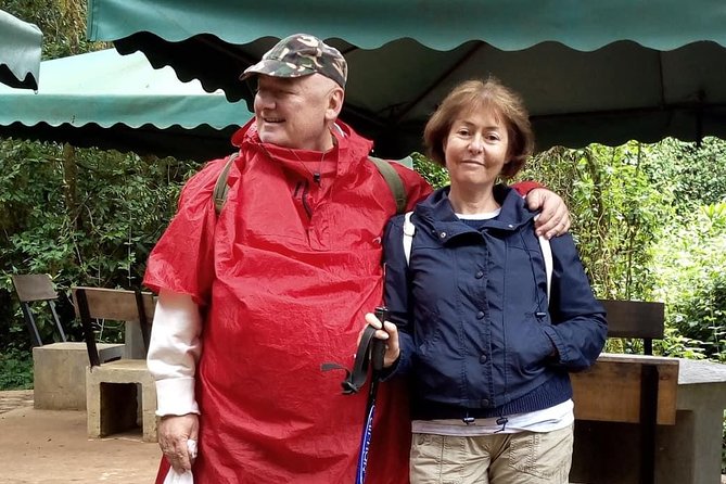 Day trip to mount Kilimanjaro - Who should book this Kilimanjaro day trip?