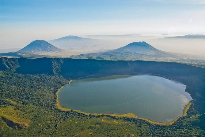 Day Trip to Ngorongoro Crater - Who will enjoy this Ngorongoro outing