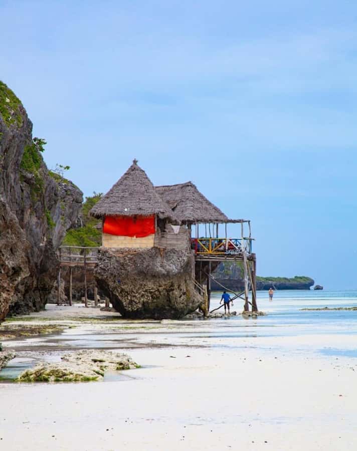 Day trip to the Rock Restaurant & relax on mtende beach - Who Will Enjoy This Zanzibar Day Trip