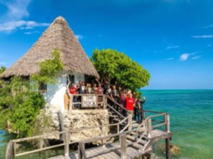 Day trip to the Rock Restaurant & relax on mtende beach - Simple Ways to Improve the Day