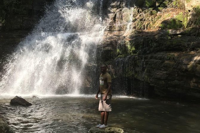 Day trip tour to Choma Waterfalls - Is the $82.06 price fair?