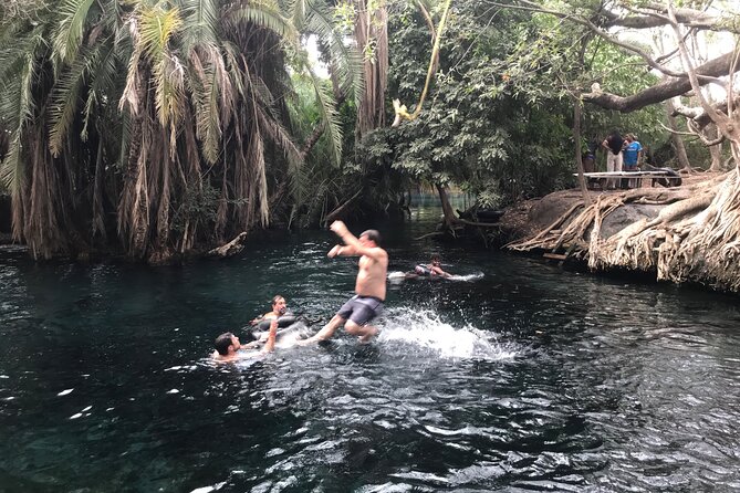 DayTour to Materuni Waterfalls with Coffee & Hotsprings Excursion - What the $150 price really buys you
