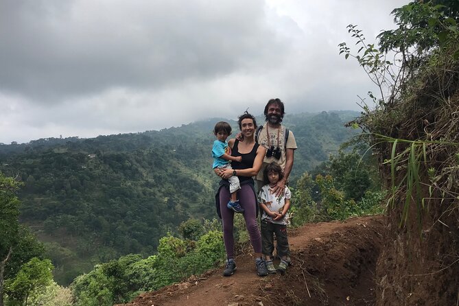 DayTour to Materuni Waterfalls with Coffee & Hotsprings Excursion - Who should book this experience