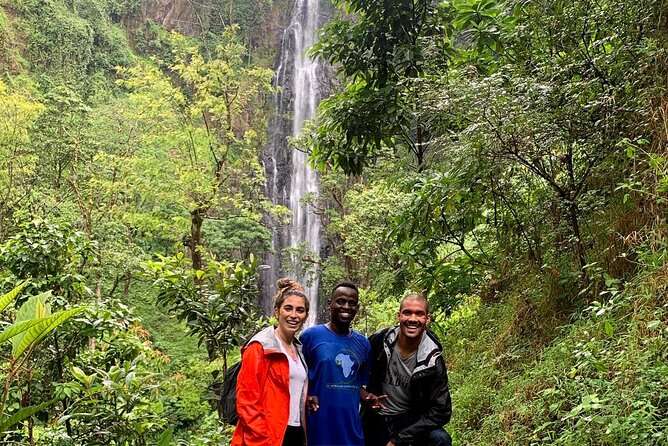 Discover Nature and Culture of Materuni Waterfall & Coffee Tour - Meeting the Chagga people through coffee