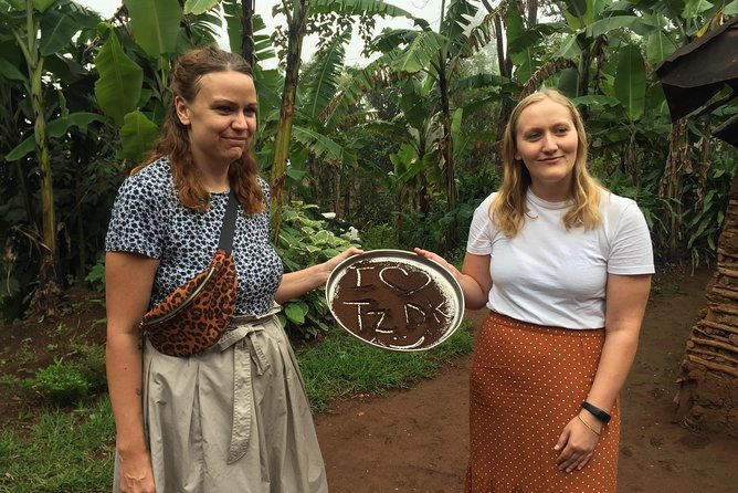 Discover Nature and Culture of Materuni Waterfall & Coffee Tour - Is $50 a fair price?