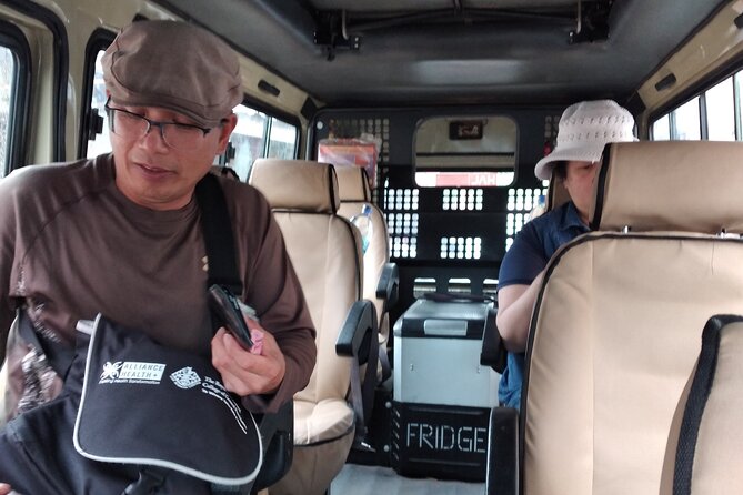 Discover Our Best 2-Day Tanzania Budget Group Lodge Safari Tour - What the open-roof vehicle adds