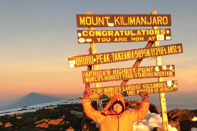 Discover Our Latest 6 Days Climbing Kilimanjaro - Marangu Route - Why six days on Marangu can work