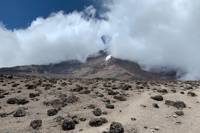 Discover Our Latest 6 Days Climbing Kilimanjaro - Marangu Route - Day 6: Horombo to Marangu Gate and Moshi