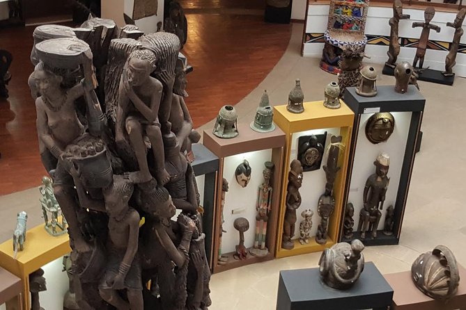 Essence of Arusha City Tour - Booking details worth checking