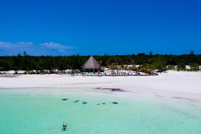 Exclusive Full-Day Zanzibar Adventure: Jozani Forest, Hidden Gems - Paje Beach: two hours for sand, water, and sunset
