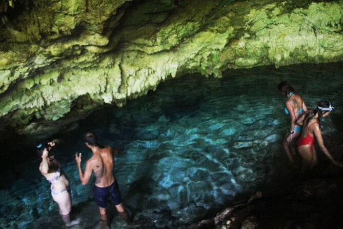 Exclusive Full-Day Zanzibar Adventure: Jozani Forest, Hidden Gems - Guides, vehicles, and the private-tour advantage