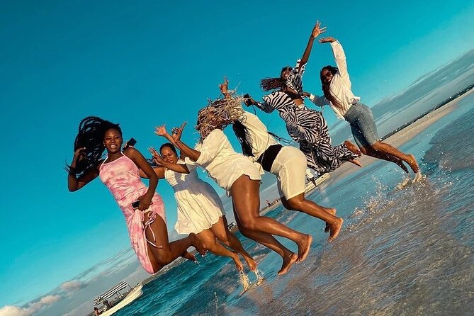 Explore Dar es Salaam: Full-Day Private City Tour - Monuments that need a guide’s explanation