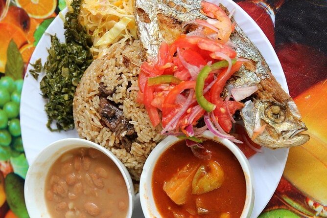 Explore Dar es Salaam: Full-Day Private City Tour - A quick look at the University of Dar es Salaam