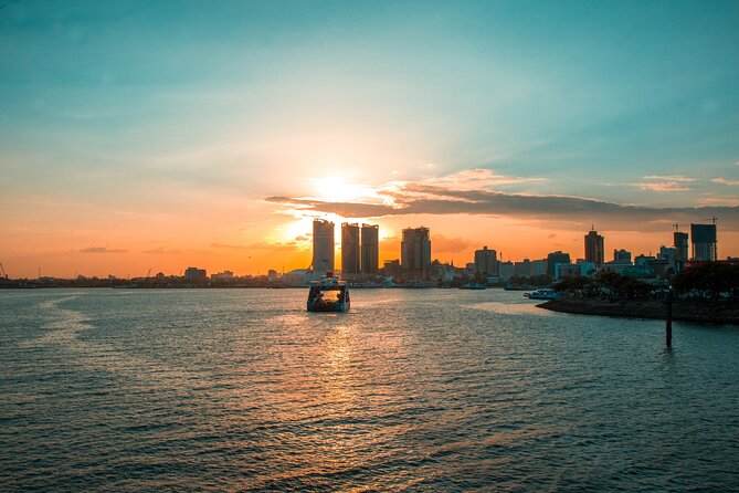 Explore Dar es Salaam: Full-Day Private City Tour - Gothic churches and Dar’s older waterfront