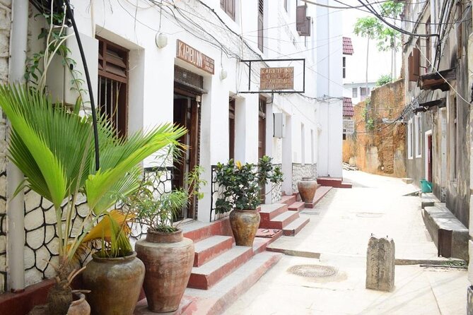 Explore The Stone Town in Zanzibar - Is $40 good value for Stone Town?