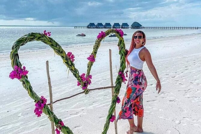 Explore Zanzibar's 6 Quintessential Southeastern Charm Full day - Sunset, music, and fire at Kae Beach