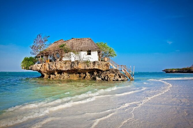 Explore Zanzibar's 6 Quintessential Southeastern Charm Full day - What $200 includes, and where the value lies