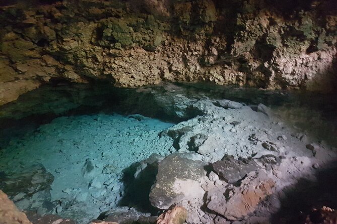 Exploring the Hidden Gems of Zanzibar - Bwejuu and snorkeling among starfish