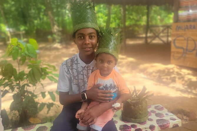 Family Vacation in Tanzania. - What the strongest feedback tells you