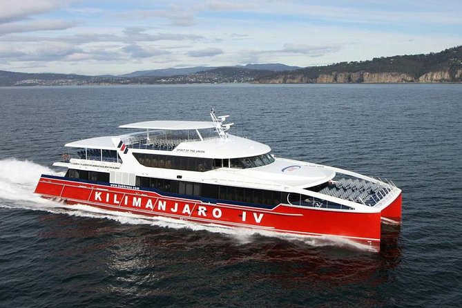 Ferry Tickets to Zanzibar with Transfers. - Key points to know before booking