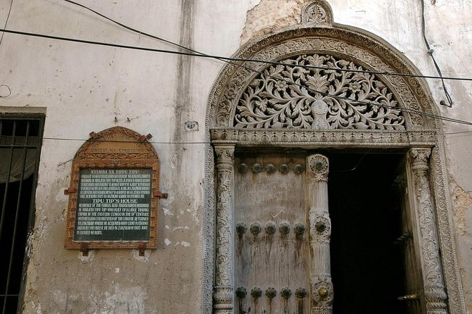Ferry Tickets to Zanzibar with Transfers. - Choosing a departure time that fits your trip