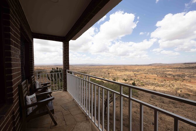 From Arusha: 6 Day Classic Game Drive Serengeti & Ngorongoro - Day four, the open plains of Serengeti National Park