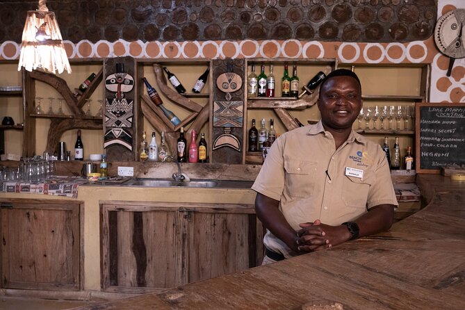 From Arusha: 7 Days Classic Safari Central Northern Circuit - Day 7: Three hours back to Arusha