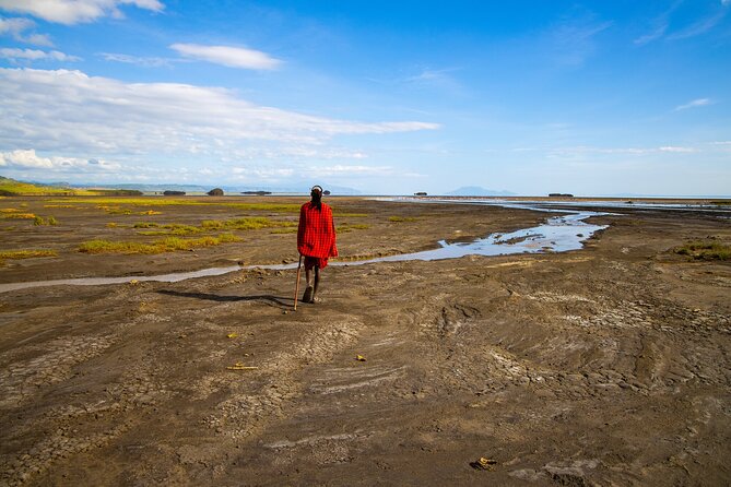 From Arusha : Days Safari Northern Circuit to Maasai Boma - Accommodation and the comfort break