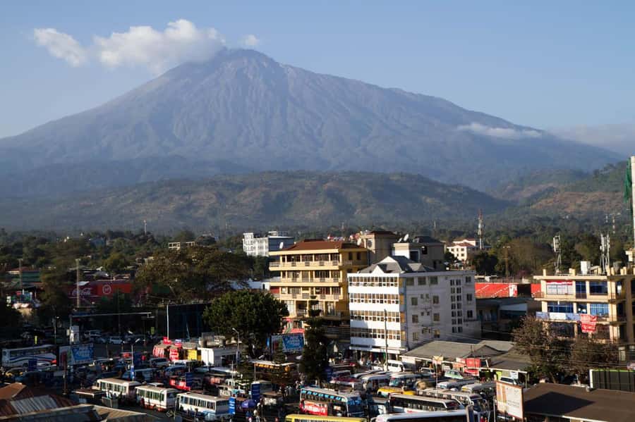 From Arusha: Guided City Tour with the best highlights - Who will get the most from this tour
