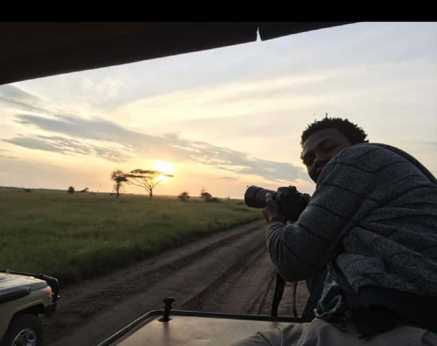 From Arusha: Tarangire and Ngorongoro Crater Camping Safari - Why this two-day route works