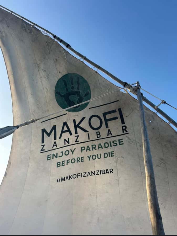 FROM NUNGWI; SUNSET DHOW CRUISE EXPERIENCE - Practical details that affect your decision