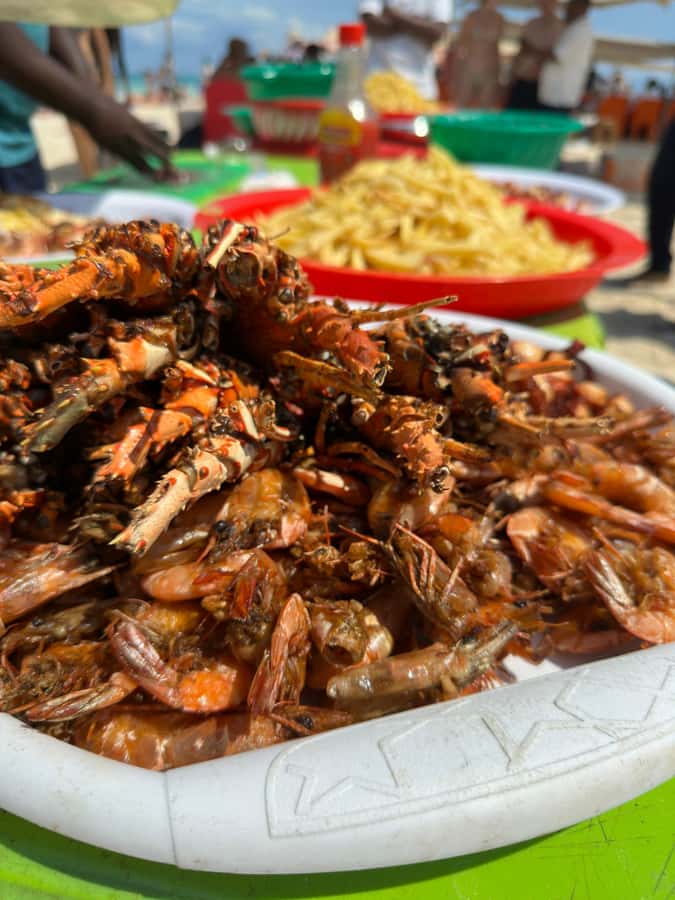 From Paje/Jambian: Safari Blue Snorkelling with Lunch - Who will enjoy this Safari Blue day