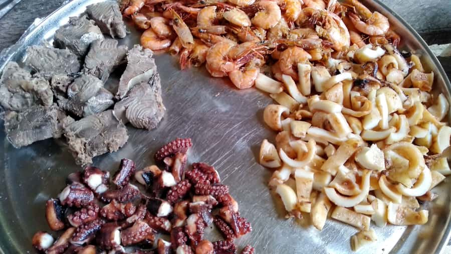 From Stone Town: Sandbank picnic with sea food BBQ Lunch - Is $151 per person a fair price?