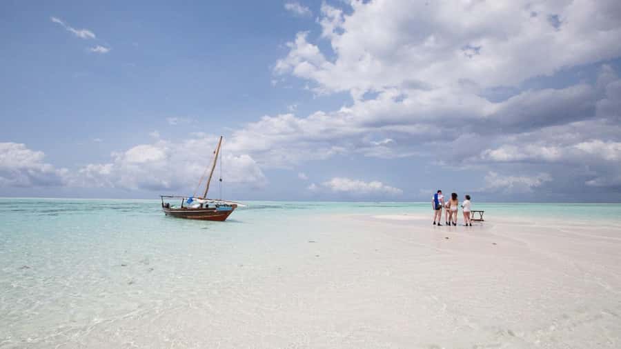 From Zanzibar: Prison Island With Nakupenda Tour - Key points to know before booking