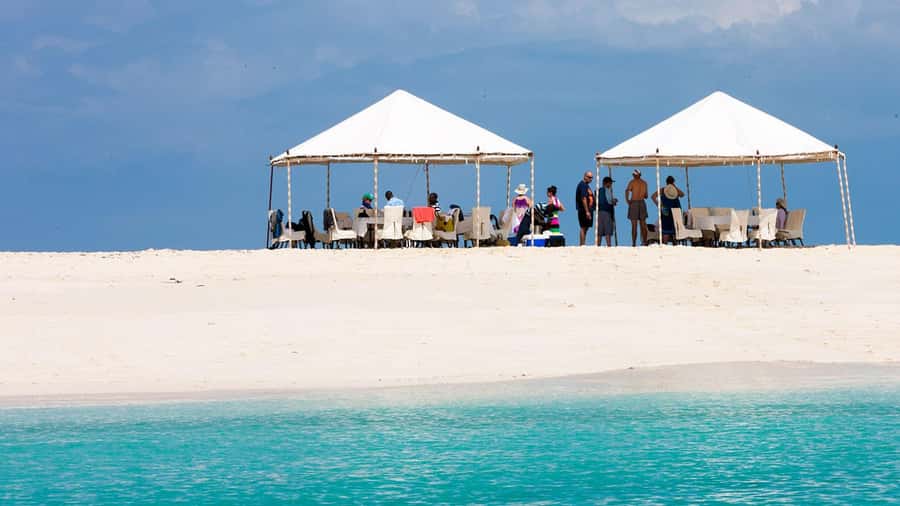 From Zanzibar: Prison Island With Nakupenda Tour - Two Zanzibar icons in one half-day