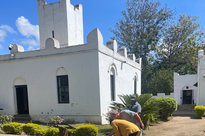 Full Day Arusha City Tour - Key points at a glance