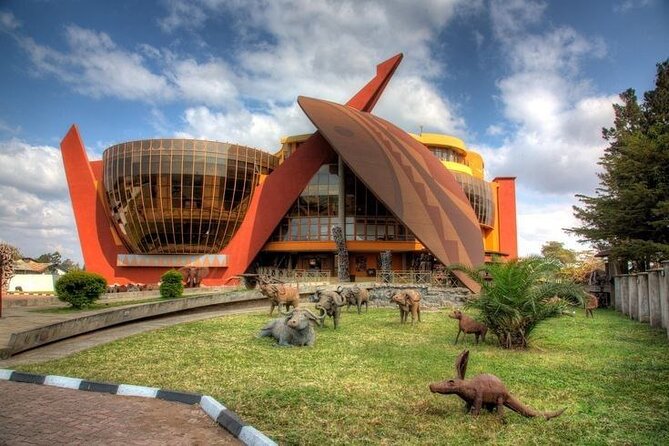 Full Day Arusha City Tour - Why this Arusha day makes sense before a safari