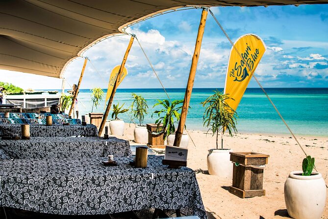 Full-Day Blue Lagoon and Sandbank Boat Tour from Zanzibar ( Safari blue) - Who will enjoy this day most?