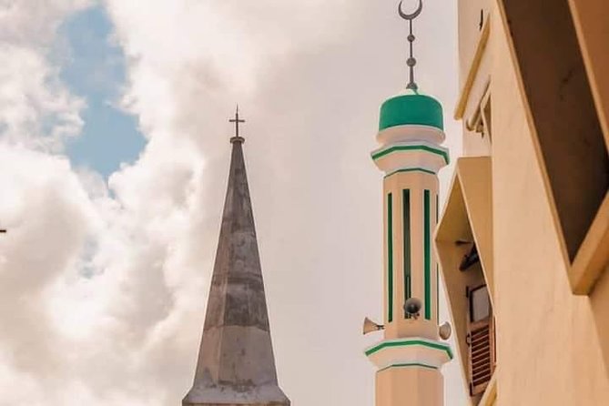 Full Day Holiday Package (Prison Island-Stone Town-Spice farm) - Key things to know before booking