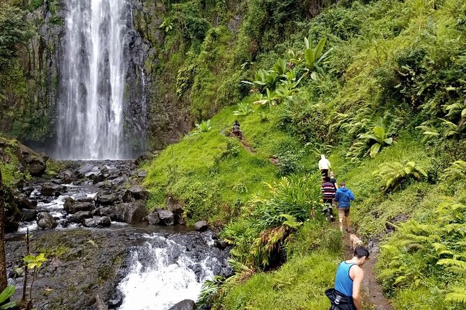 Full Day Materuni Water Falls, Hiking and Coffee Making Tour in Moshi - Why this day trip works well around Kilimanjaro