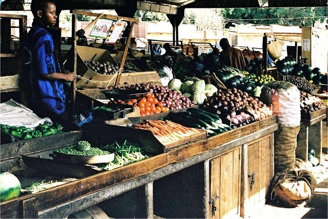 Full-Day Moshi Private Forest Walk and Local Market Tour - Why the private format matters
