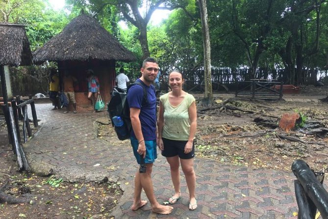 Full-day Prison Island, Nakupenda and Stone Town Tour with Lunch Buffet - Should you book it?