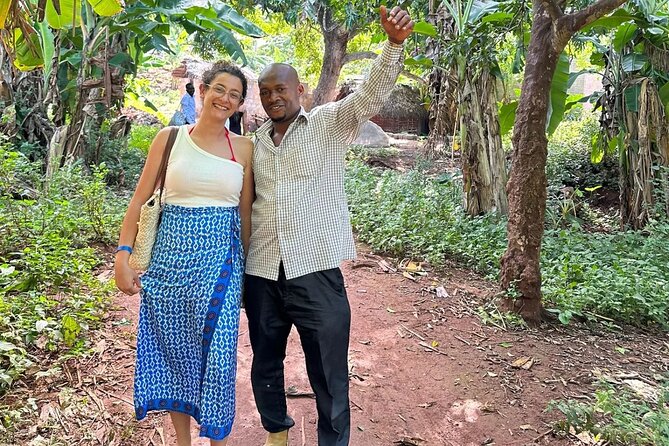 Full Day Private Stone Town, Spice Farm & Prison Island Tour - Key points to know before booking
