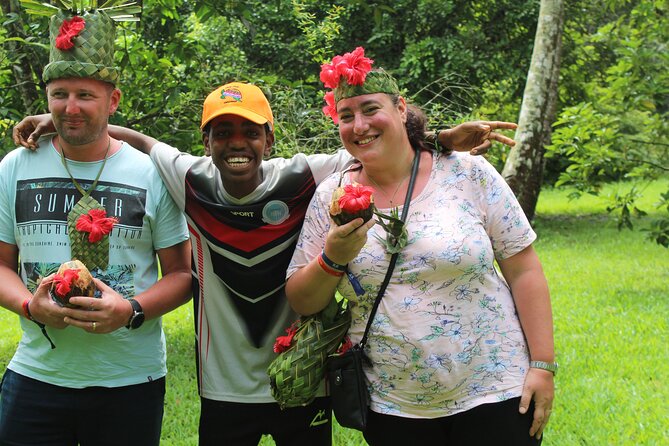 Full Day Private Stone Town, Spice Farm & Prison Island Tour - Who should choose this full-day route?